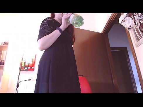 ❤️ Kirli ve tatlı külotları seven itaatkar bir köle bu videoyu izledikten sonra mastürbasyon yapmak zorunda kalıyor! ❌ Porno fb bizde ☑